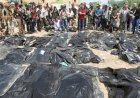 14 Terdakwa Pembantaian Camp Speicher di Irak Divonis Mati