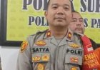 Ramai Pesan Penculikan di Palembang, Polisi Pastikan Hoaks