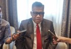 Respons Wakil Ketua DPRD Sumsel Terkait Oknum Anggotanya Dilaporkan Dugaan Kasus Penipuan Warga OKU Timur