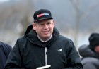 Turki Kecam Pembakaran Al Quran  di Denmark