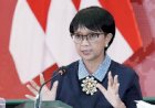 ASEAN Dorong Junta Militer Myanmar Implementasikan Lima Poin Konsensus