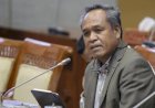 Komisi III Minta Agus Rahardjo Datang ke DPR, Jelaskan...
