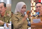Polemik Penerimaan PPPK Palembang, Banyak Honorer Dilepas, Pengaruhi Elektabilitas Petahana di 2024?