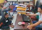 Bakar Pos Satpam dan Alat Berat, 11 Orang di Bengkulu Ditangkap