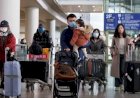 China Belum Cabut Penangguhan Visa Untuk Korsel