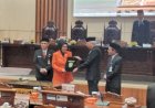 DPRD Sumsel Setujui Penambahan 2 Raperda Dalam Propemperda 2023