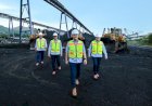 Begini Capaian Kinerja PT SBS Setelah Delapan Tahun Berdiri