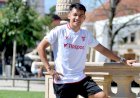 Resmi! Witan Sulaeman Mendarat di Persija 