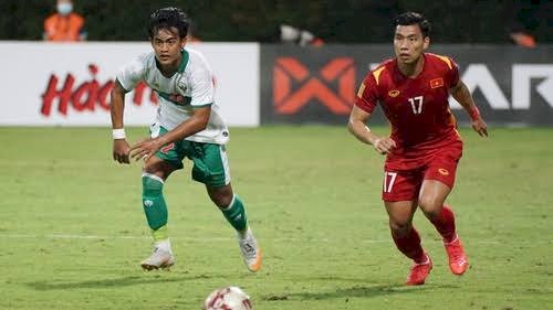 Pertemuan Timnas Indonesia di Piala AFF edisi sebelumnya/ist