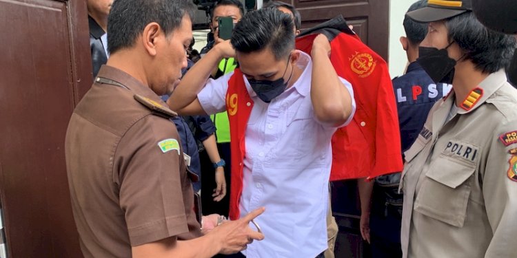 Terdakwa pembunuhan berencana terhadap Brigadir J, Richard Eliezer/RMOL