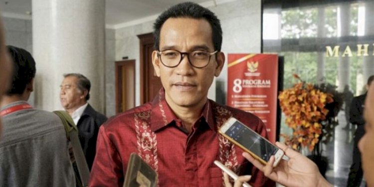 Refly Harun/ist