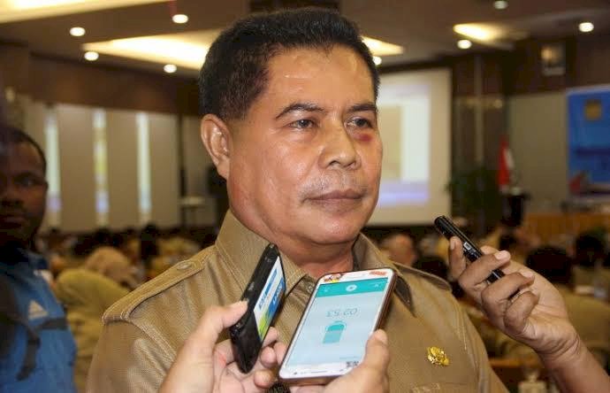 Muhammad Ridwan Rumasukun