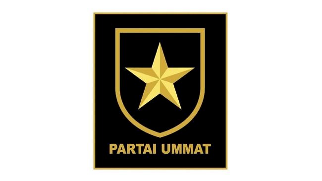 Logo Partai Ummat. (ist/net)