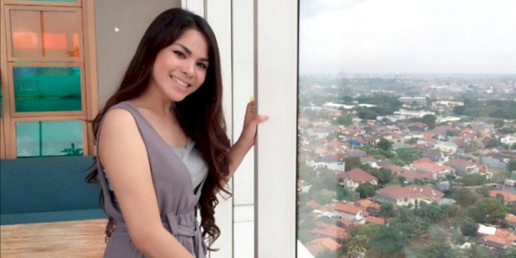 Windy Yunita Ghemary atau Windy Idol/Net