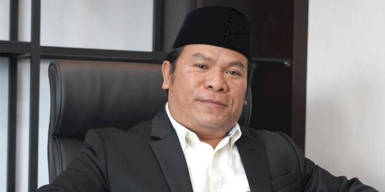 Anggota Komisi VIII DPR RI dari Fraksi PKB Luqman Hakim/RMOL