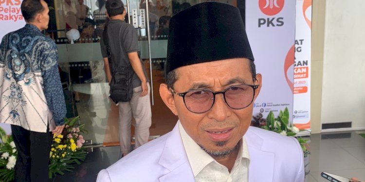 Anggota Komisi VIII DPR RI fraksi PKS Bukhori Yusuf/RMOL