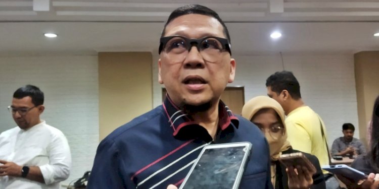 Ketua Komisi II DPR RI Ahmad Doli Kurnia/RMOL