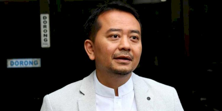 Wakil Sekretaris Jenderal DPP PKB, Syaiful Huda/Net