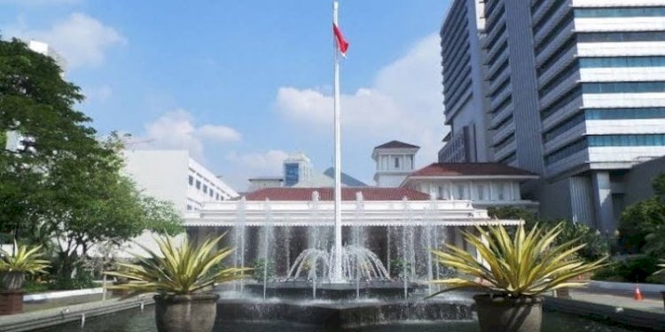 Balaikota DKI Jakarta/RMOL