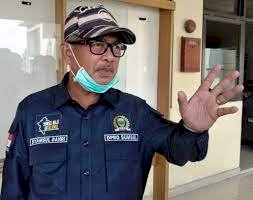 Sekretaris DPW Partai NasDem Sumatera Selatan, Syamsul Bahri/ist.