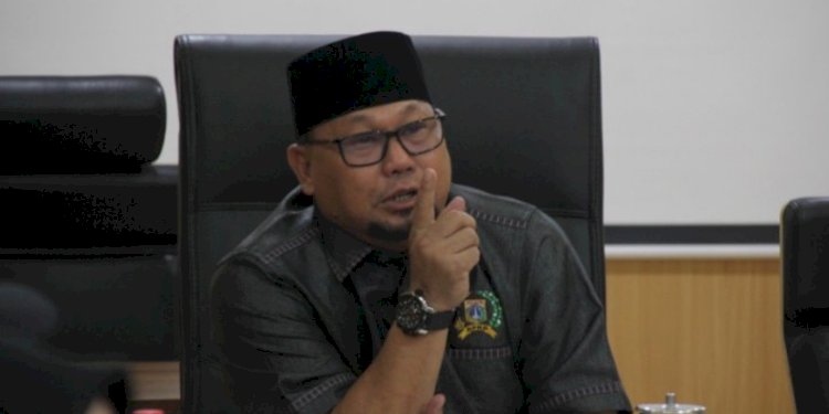Anggota Komisi E DPRD DKI Jakarta dari Fraksi PKS, Muhammad Thamrin/Ist
