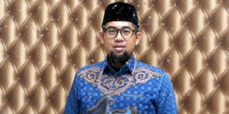 Guruh Tirta Lunggana/ist
