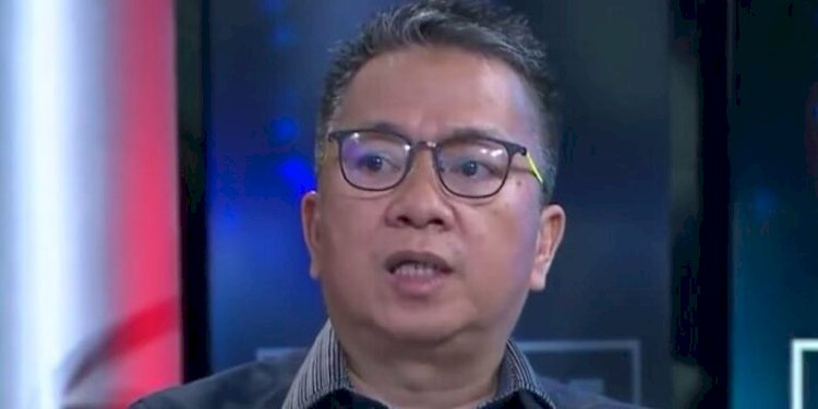 Politikus Demokrat, Cipta Panca Laksana/Net