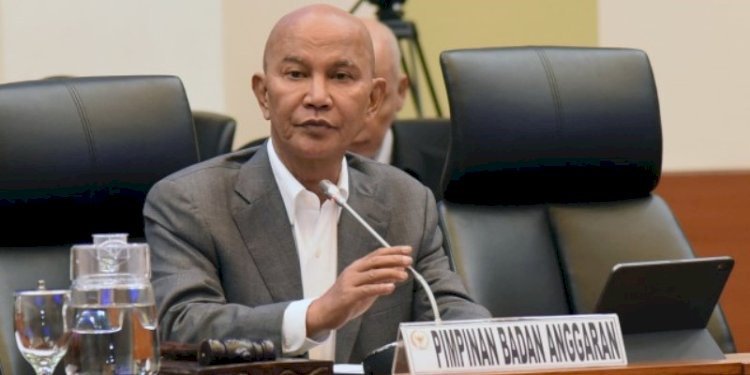 Ketua DPP PDI Perjuangan Said Abdullah/RMOL