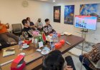 Panitia Persiapan Ulang Tahun Kim Jong Il Dibentuk, Dipimpin Teguh Santosa