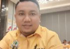 Lebih Awal, Golkar Buka Pendaftaran Balon Walikota Palembang