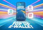 Top Up Saldo e-Wallet Pakai DIGI, Raih Bonus Saldo Jutaan Rupiah