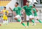 Menang Tipis, Persimuba Jaga Asa Lolos ke Final Liga 3 Zona Sumsel