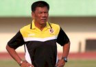 Mantan Pelatih Sriwijaya FC, Benny Dollo Meninggal Dunia