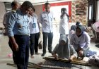 Dorong Pendaftaran Kekayaan Intelektual, Kemenkumham Sumsel Sosialisasikan One Village One Brand dan Kawasan Hak Cipta di Pali
