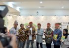 Puluhan Produk UMKM Binaan Semen Baturaja Ramaikan Bazar UMKM untuk Indonesia 2023