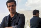 Produser Film Terkenal Iran Mogok Makan di Penjara Karena tak Kunjung Bebas