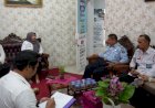 Kemenkumham Sumsel Jemput Bola Data Anak Kewarganegaraan Ganda Terbatas