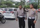 Ada Perayaan Cap Go Meh, Satlantas Palembang Imbau Masyarakat Hindari Jalan Ini 