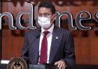 Gunakan Aplikasi Untuk Tarik Wisatawan Luar ke Indonesia,Politisi Senayan Minta Sandiaga Uno Jamin Soal Keamanan