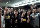 Pertahankan TRUST Attitude, Cara Thamrin Group Hadapi Tantangan 2023