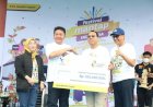 Mandiri Taspen Optimis Raih Pertumbuhan Bisnis Optimal 