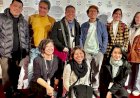 Sineas Indonesia Tetap Eksis di Festival Kelas Dunia