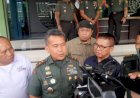 Prajurit TNI Tak Netral dalam Pemilu, Pangdam II/SWJ: Akan Ditindak