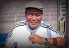 Mantan Pelatih Sriwijaya FC Suimin Dihardja Meninggal Dunia