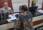 Mantan Anggota DPRD Sumsel Laporkan Empat Pejabat BPN Sumsel Terkait  Pembatalan 7 Sertifikat Tanah