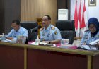 Kemenkumham Sumsel Lakukan Pengkajian dan Verifikasi Data Permohonan Naturalisasi