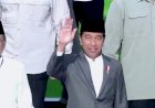 Presiden Jokowi hingga Megawati Terpantau Khidmat Ikuti Resepsi 1 Abad NU