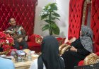 Sukseskan Sistem Pemasyarakatan, Kanwil Kemenkumham Sumsel Gandeng Universitas Kader Bangsa