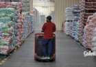Perubahan Iklim, Harga Beras Global Naik 9,8 Persen