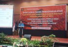 Kemenkumham Sumsel Lakukan Pemutakhiran Daftar Pemilih di Lapas/Rutan Hadapi pemilu 2024